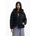 Manteau matelass