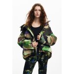 Manteau matelass m. christian lacroix