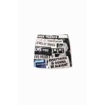 Mini - jupe slim journal