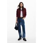 Jean baggy patch
