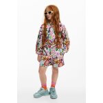 Pantalon imprim� hippie