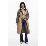 Parka combine
