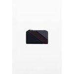Petit porte - monnaie avec surpiqres