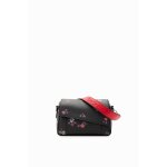 Petit sac fleurs