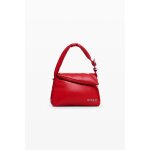 Petit sac matelass 100% cuir