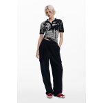 T - shirt conue par mr. christian lacroix