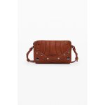 Porte - monnaie brod  clous 2en1