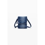 Porte - monnaie pour tlphone portable
