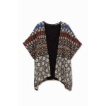 Pull double effet jamil