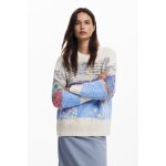 Pull en maille