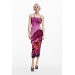 Robe conue par mr. christian lacroix