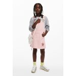 Robe chasuble toiles