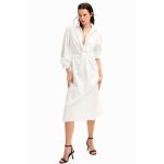 Robe - chemise longue maitrepierre