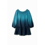 Robe courte bandeau