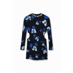 Robe courte mickey mouse