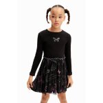 Robe deux pices