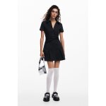 Robe  jupe plisse