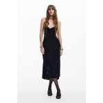 Robe nuisette midi