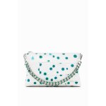 Sac  bandoulire m tress gouttes