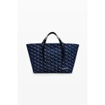 Sac cabas logo desigual