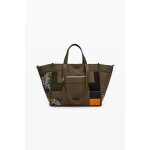Sac cabas patch