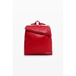 Sac  dos 100% cuir matelass moyen