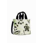 Sac fleuri brod
