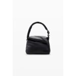 Sac m cuir matelass