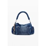 Sac  main en denim