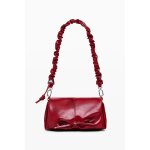 Sac rouge avec n?ud