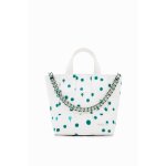 Sac shopping m gouttes