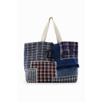 Sac shopping xl patchwork