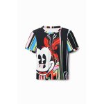 T - shirt ctel mickey mouse par m. christian lacroix