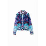 T - shirt court slim m. christian lacroix