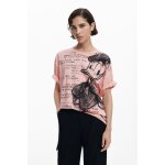 T - shirt pato donald?