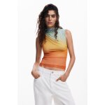 T - shirt effet d�grad�