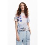 T - shirt imprim american magic