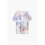T - shirt imprim american magic