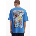T - shirt ironman marvel?