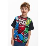 T - shirt marvel?