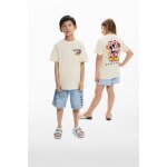 T - shirt mickey mouse?