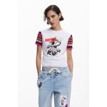 T - shirt minnie mouse?