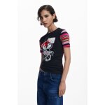 T - shirt minnie mouse?