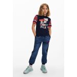 T - shirt minnie mouse?