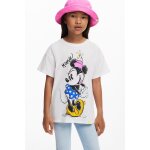 T - shirt minnie mouse?