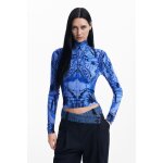 T - shirt papillon