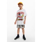 T - shirt skate mickey mouse?