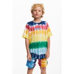 T - shirt tie - dye