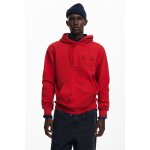 Sweat - shirt brod tigre