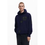 Sweat - shirt brod tigre